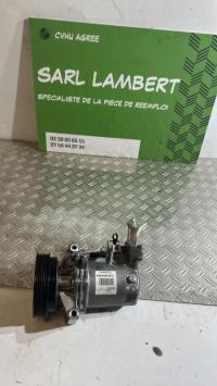 Compresseur clim