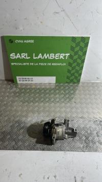 Compresseur clim