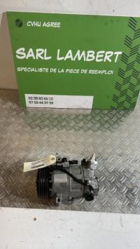 Compresseur clim