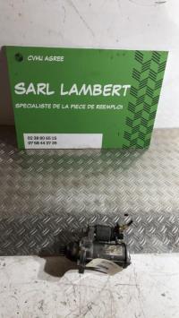 Demarreur