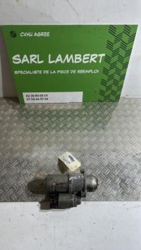 Demarreur