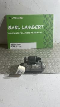 Demarreur