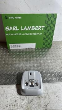 Eclairage de plafonnier