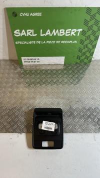 Eclairage de plafonnier
