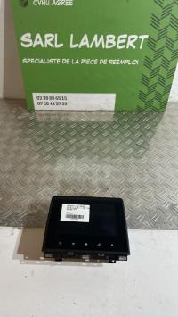 Ecran GPS