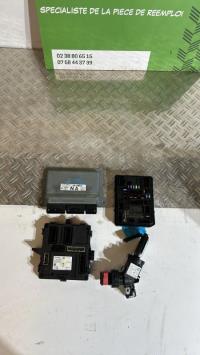 Kit de demarrage