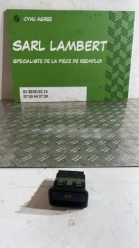 Levier frein à main electrique