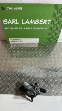 Moteur essuie glace arriere