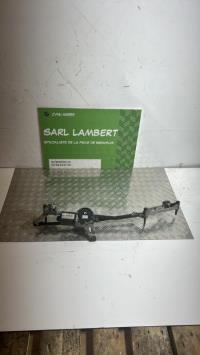 Moteur essuie glace avant
