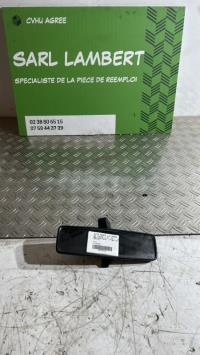 Retroviseur interieur