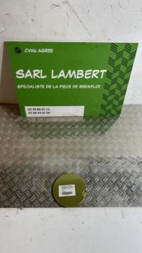 Trappe d'essence