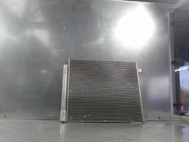 Radiateur clim