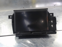 Ecran GPS