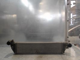Echangeur air (Intercooler)