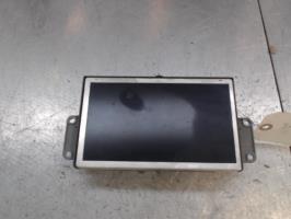 Ecran GPS