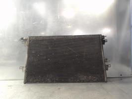 Radiateur clim