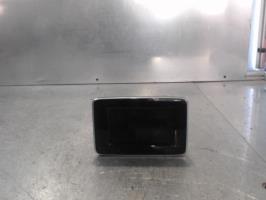 Ecran GPS