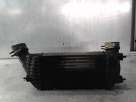 Echangeur air (Intercooler)
