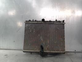 Radiateur eau