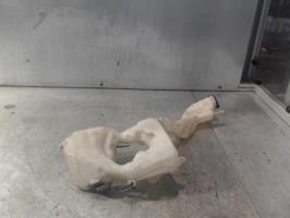 Vase de lave glace