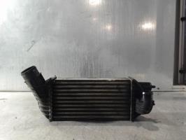 Echangeur air (Intercooler)