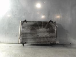 Radiateur clim
