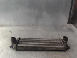 Echangeur air (Intercooler)