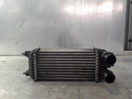 Echangeur air (Intercooler)