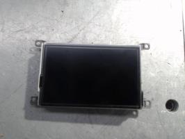 Ecran GPS