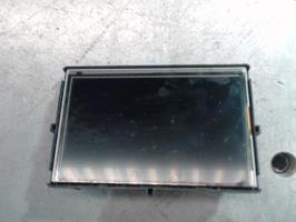 Ecran GPS