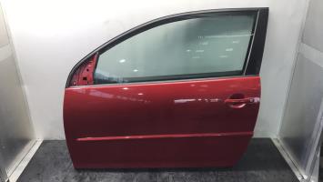 Porte avant gauche