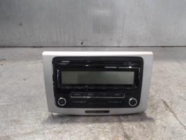 Autoradio