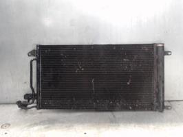 Radiateur clim