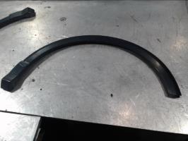 Baguette d'aile arrière droite