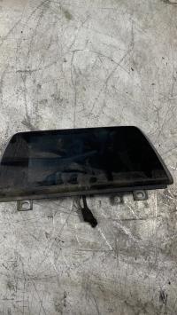 Ecran GPS