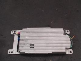 Amplificateur audio