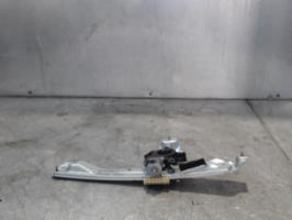 Leve vitre electrique arriere gauche