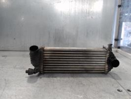 Echangeur air (Intercooler)