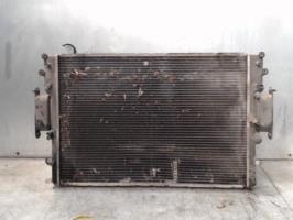 Radiateur eau