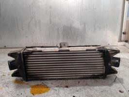 Echangeur air (Intercooler)