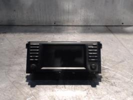 Ecran GPS