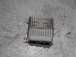 Amplificateur audio