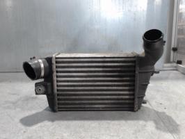 Echangeur air (Intercooler)