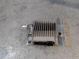 Amplificateur audio