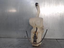 Vase de lave glace