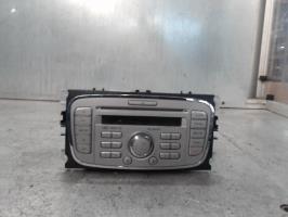 Autoradio d'origine