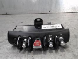 Bouton de demarrage