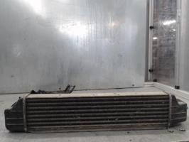 Echangeur air (Intercooler)