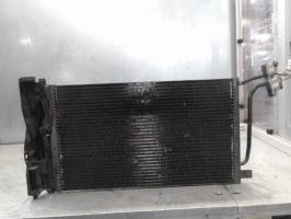 Radiateur clim