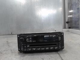 Autoradio d'origine